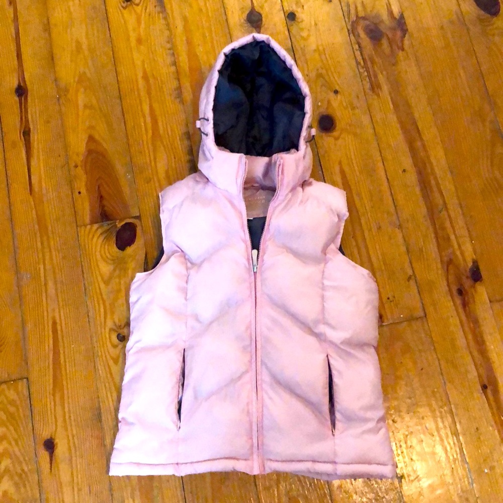 Weathervane Active Puffer Vest